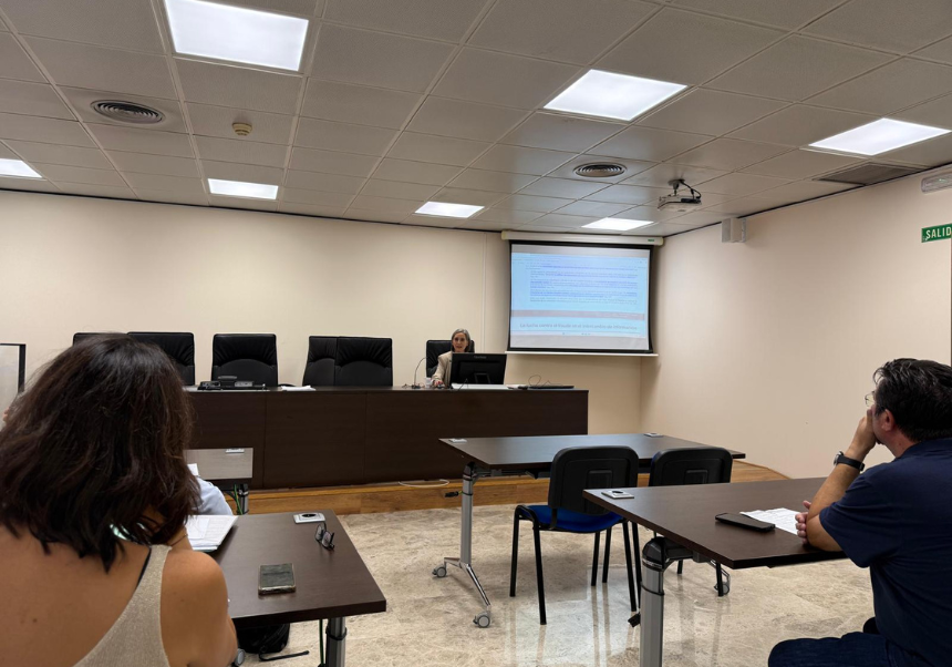 I Jornada TAXEMPRESAXXI